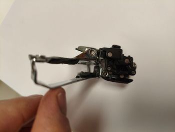 Used Shimano Desviador delantero  105 2018 bike — image 5 of 5