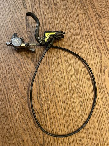 Magura, MT8 SL