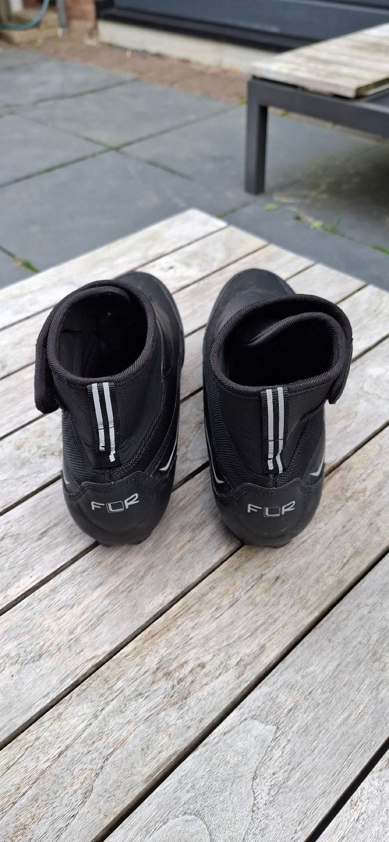 Used FLR Defender MTB Winterschoenen 2024 bike — image 4 of 7