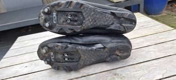 Used FLR Defender MTB Winterschoenen 2024 bike — image 7 of 7