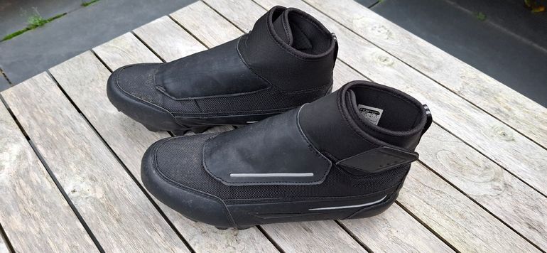 Used FLR Defender MTB Winterschoenen 2024 bike — image 2 of 7