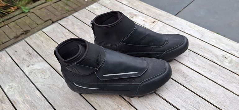 Used FLR Defender MTB Winterschoenen 2024 bike — image 3 of 7