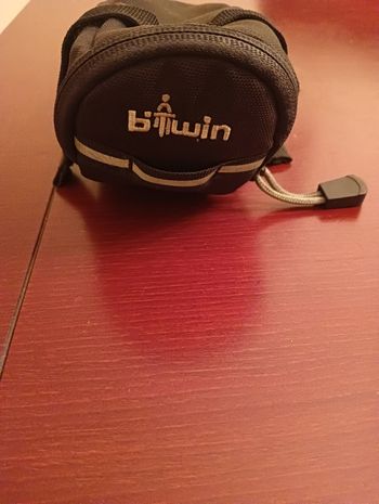 Used Decathlon Bitwin bike — image 3 of 8