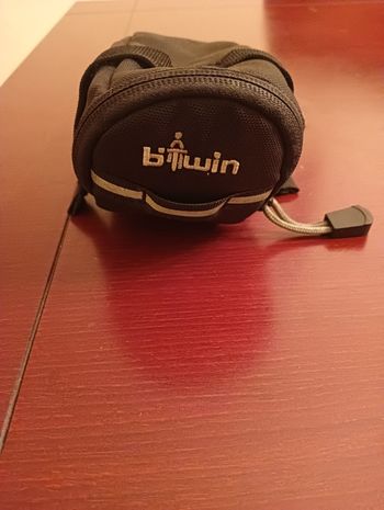 Used Decathlon Bitwin bike