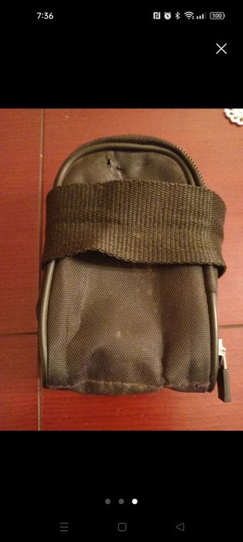 Used Decathlon Bitwin bike — image 2 of 8