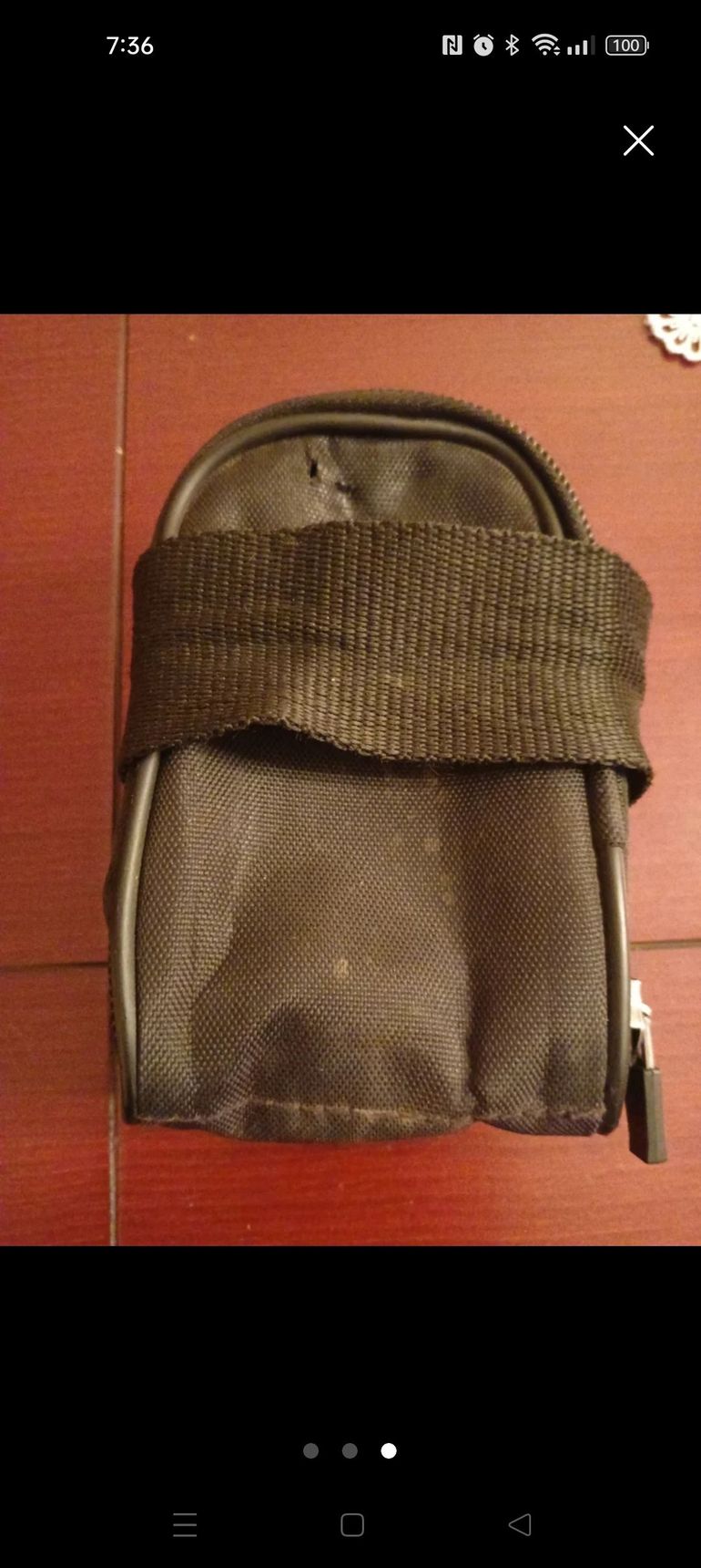 Used Decathlon Bitwin bike — image 2 of 8