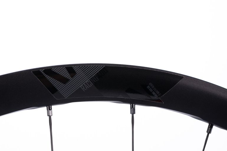 Fulcrum Racing 400 Tubeless Disc Wheels 700c