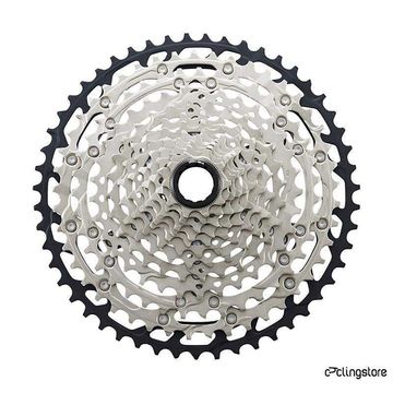 Tweedehands Shimano CS-M7100-12 SLX 12-speed 10-51 bike — afbeelding 2 van 3