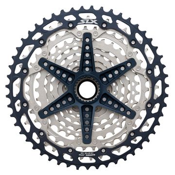 Tweedehands Shimano CS-M7100-12 SLX 12-speed 10-51 bike — afbeelding 3 van 3