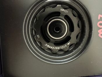 Used Cyclingcermic Pulley Wheels 2025 bike — image 3 of 6