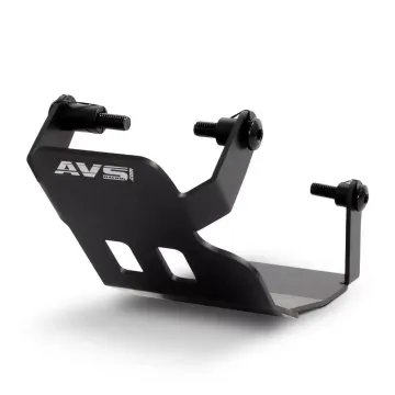 Brugt AVS SABOT DE PROTECTION MOTEUR POUR VTTAE SCOTT Cycling Accessories
