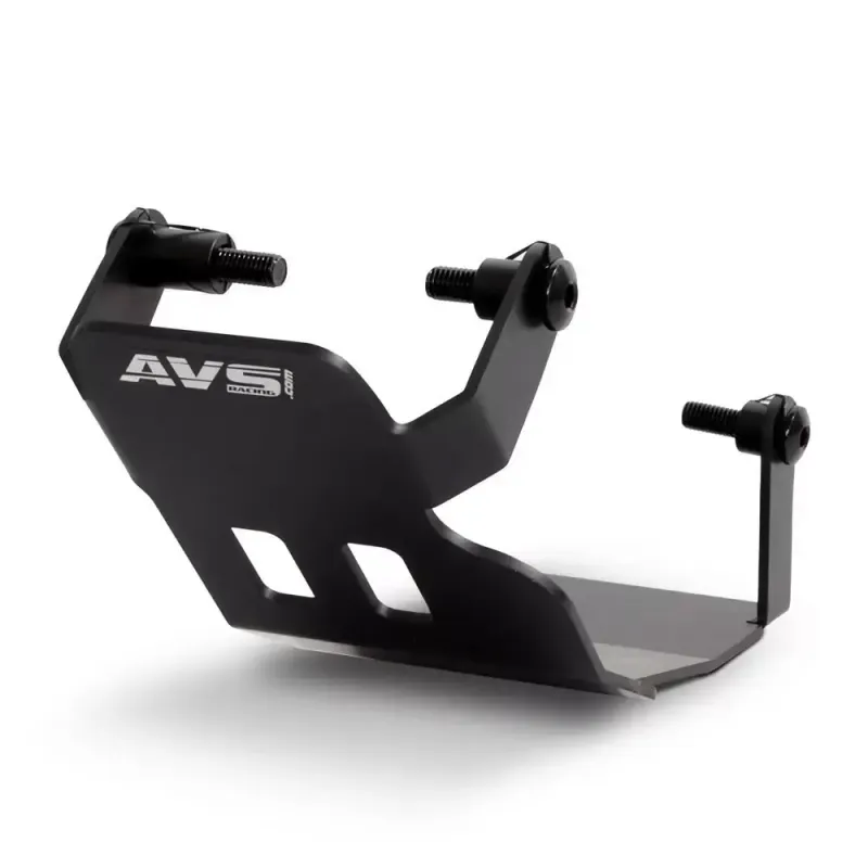 Gebrauchtes AVS SABOT DE PROTECTION MOTEUR POUR VTTAE SCOTT Cycling Accessories