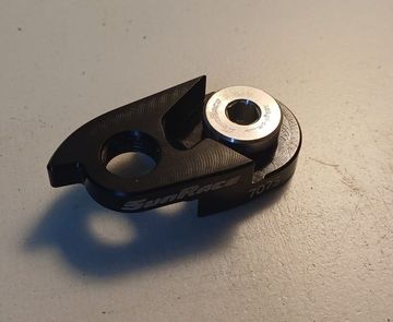 Sunrace MTB Cassette Extender 11-46 11-50 Drivetrain & Pedals usato