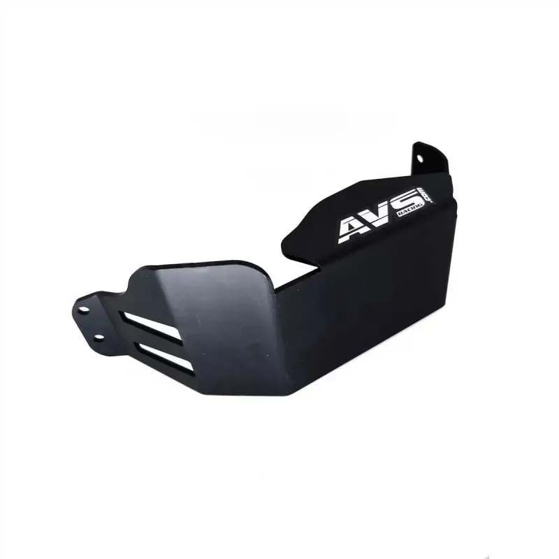 Gebrauchtes AVS SABOT MOTEUR POUR LAPIERRE GLP2 Cycling Accessories