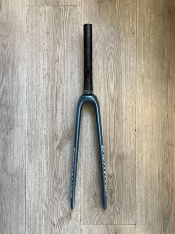 Brugt Specialized S-WORKS Tarmac SL8 fork Size 54/56/58 2024 Fork
