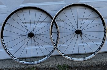 Used Vittoria Session bike — image 1 of 7