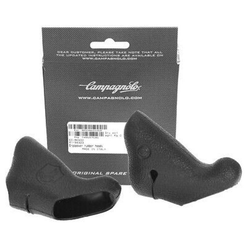 Campagnolo EC-RE600 Brake Hoods Brakes usato