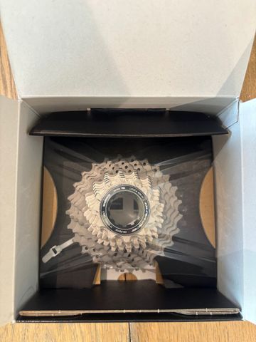 Shimano Dura-Ace CS-R9100 11-speed 11-25 bike d'occasion — image 3 sur 3
