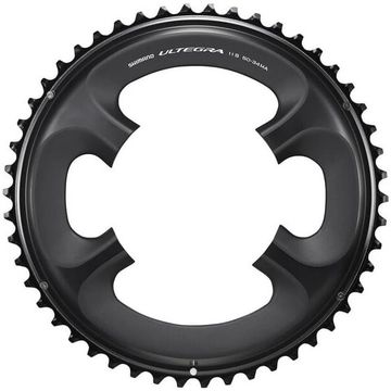 Gebrauchtes Shimano Ultegra FC-6800 Crankset 53T bike — Bild 3 von 3