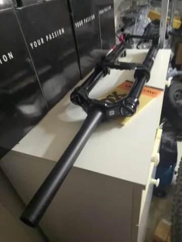 Used Fox AWL 34 FLOAT 29 140mm 2025 bike — image 5 of 6