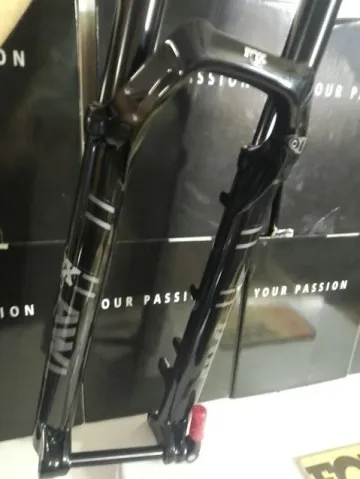 Used Fox AWL 34 FLOAT 29 140mm 2025 Fork