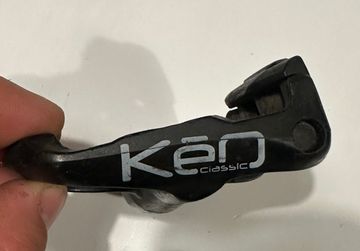 Used Look KEO CLASSIC Pedals Strada Triathlon e Cronometro bike — image 2 of 4