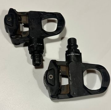 Used Look KEO CLASSIC Pedals Strada Triathlon e Cronometro bike — image 4 of 4