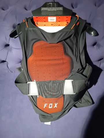 Fox Baseframe Pro D3O Vest bike d'occasion — image 5 sur 5