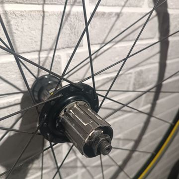 Fulcrum WH CEX 6.5 Wheels de segunda mano