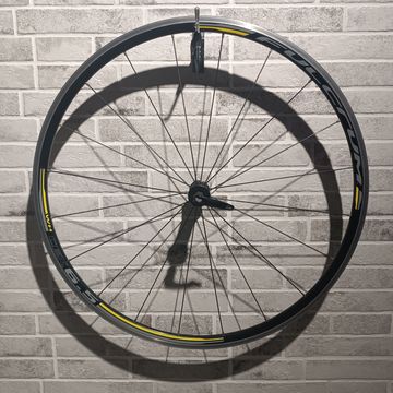 Käytetty Fulcrum WH CEX 6.5 bike — kuva 2 / 4