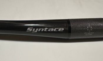 Syntace, Duraflite MTB Handlebar