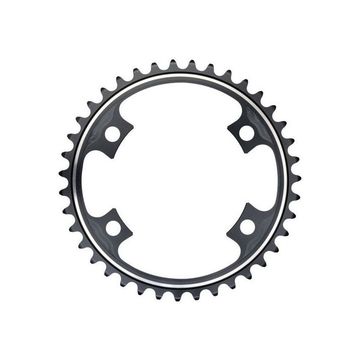 Brugt Shimano Dura-Ace FC-9000 Chainring 36D bike — billede 2 af 2