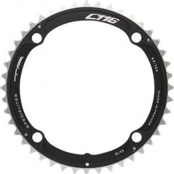 Used specialites Spécialités TA C116 Extérieur pour Shimano XTR M960 9V bike — image 2 of 3