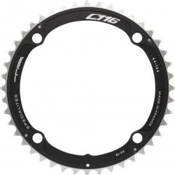 Käytetty specialites Spécialités TA C116 Extérieur pour Shimano XTR M960 9V bike — kuva 2 / 3