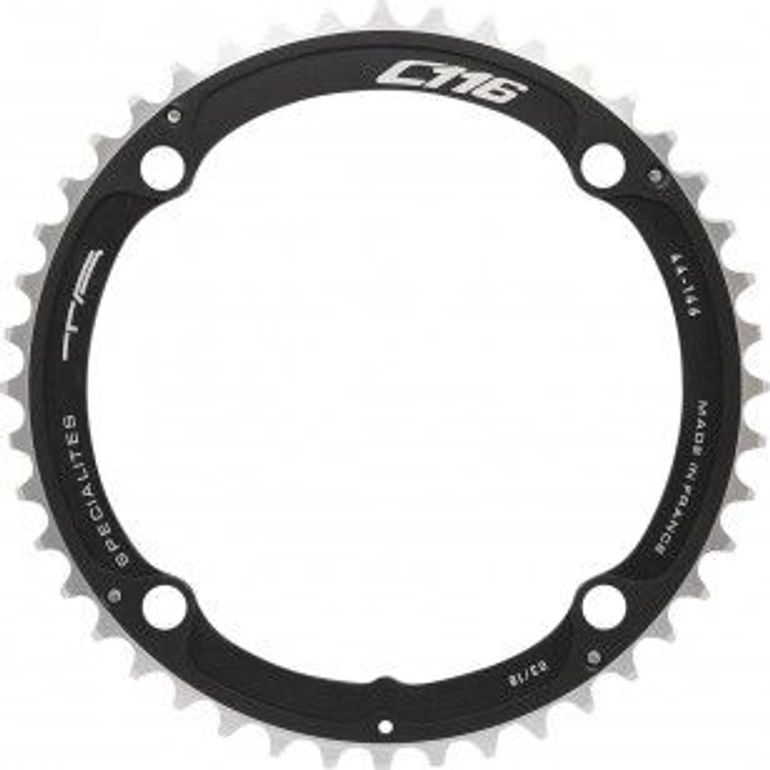 Used specialites Spécialités TA C116 Extérieur pour Shimano XTR M960 9V bike — image 2 of 3