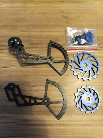 Used Nova Ride Shimano bike — image 2 of 2
