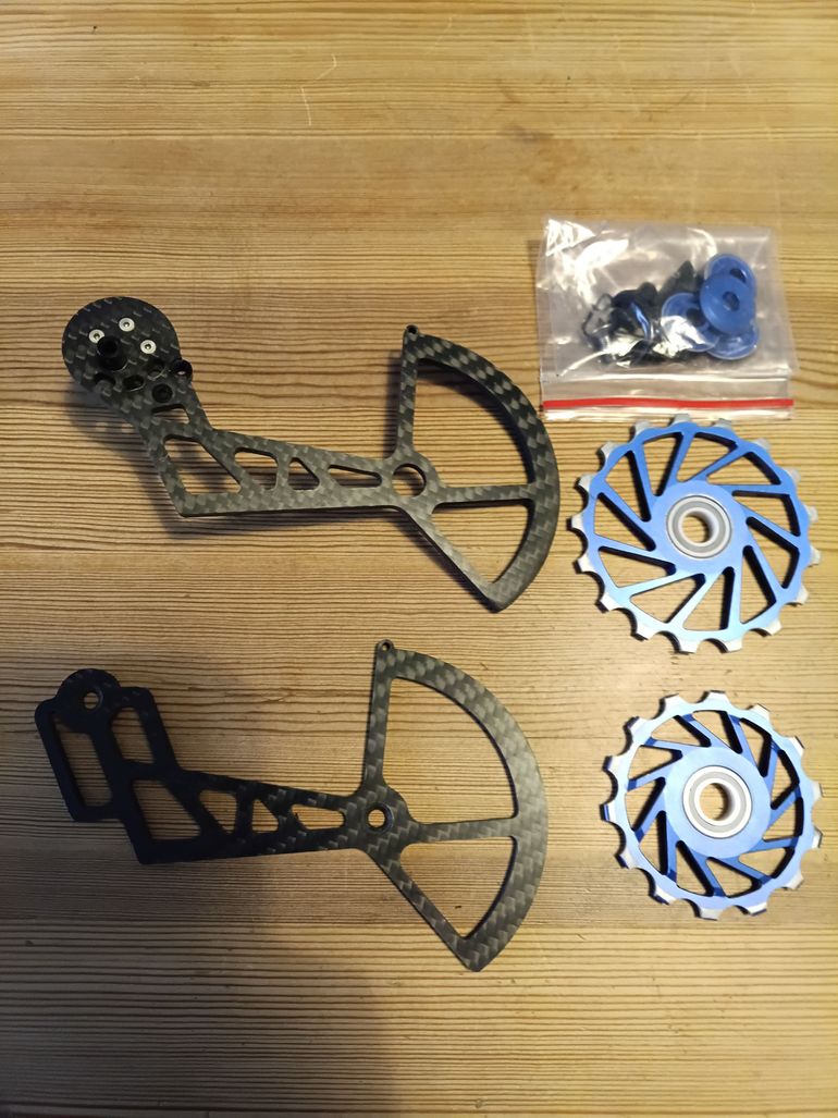Used Nova Ride Shimano bike — image 2 of 2