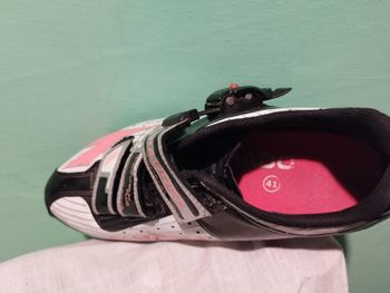 Used Diadora zapatillas en perfecto estado 2019 bike — image 9 of 9