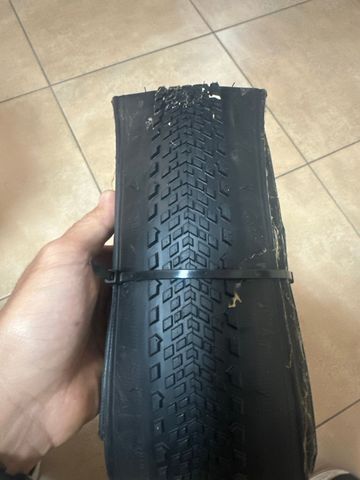 Used Pirelli cinturato adventure 45 mm 2025 Tyres & Tubes
