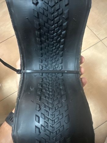 Used Pirelli cinturato adventure 45 mm 2025 bike — image 2 of 3