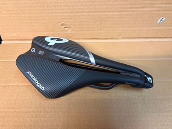 Prologo SELLA DIMENSION 143 carbon 2025 bike usato