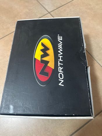 Northwave, ghost pro 42 1/2
