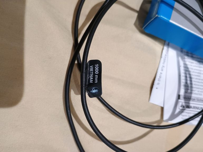 Used Shimano Cable  Di2 EW-SD50 2021 bike — image 2 of 5