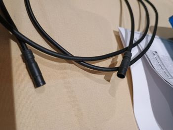 Used Shimano Cable  Di2 EW-SD50 2021 bike — image 3 of 5