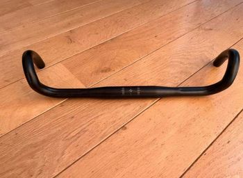 Cannondale, handlebar 440mm gravel