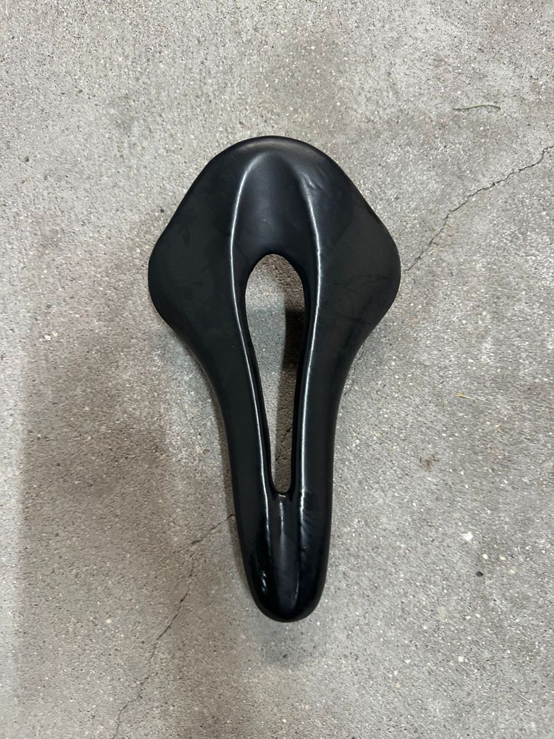 San Marco wide negro 2023 Saddles & Seatposts d'occasion