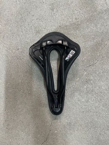 Used San Marco wide negro 2023 bike — image 2 of 2