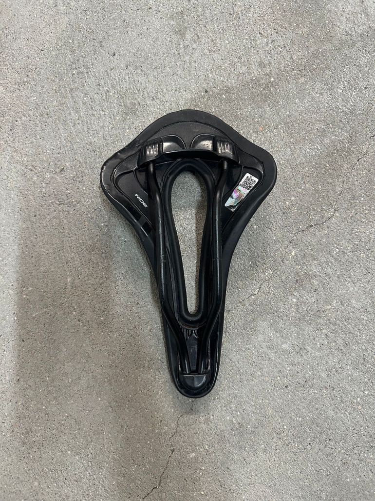 Used San Marco wide negro 2023 bike — image 2 of 2