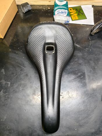 Used Ergon SM E-Mountain Sport 2022 bike — image 1 of 2