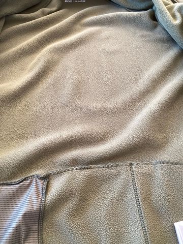 Used POC Mens Ambient Thermal Cycling Jersey 2024 bike — image 3 of 8